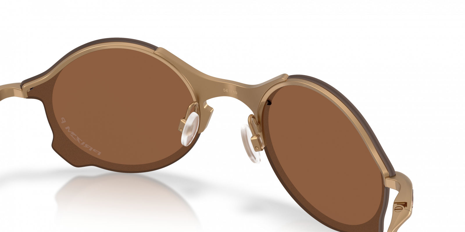 Oakley OO6026 602604 Tailend Ti 
